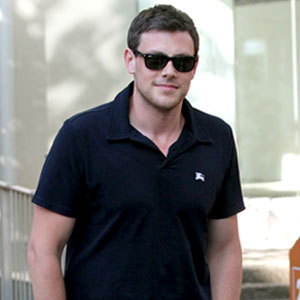 Cory Monteith Cory Monteith